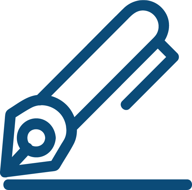 icon anmeldung